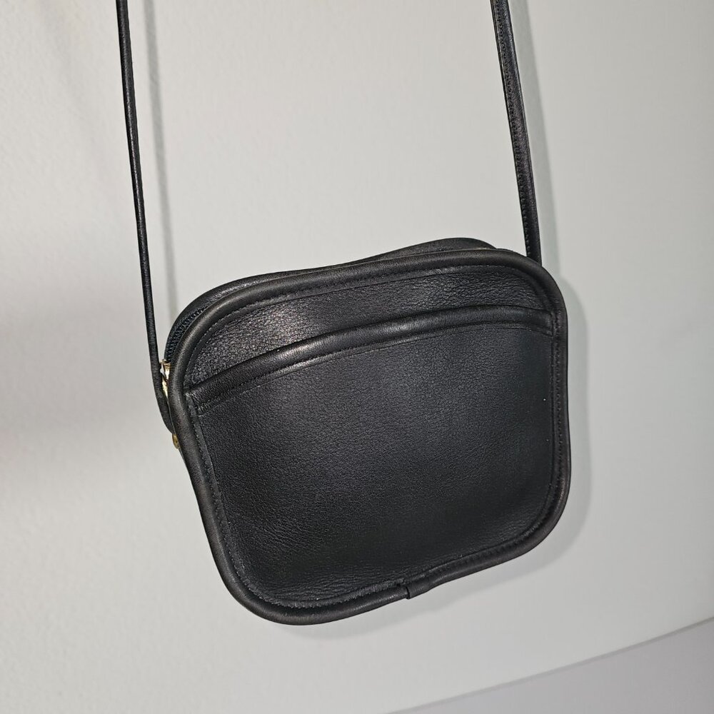 Vintage coach purse - Picture 14 of 14